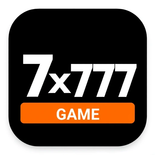 Logo da 7x777