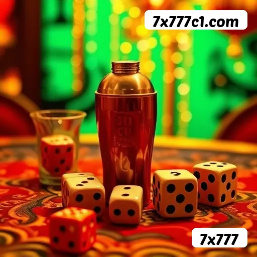 cassino_Baccarat